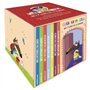 P'tit loup - Bibliothèque Mes 7 livres de la semaine