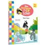 TOUS A L'EAU ! - MES LECTURE DU CP AVEC LOUP