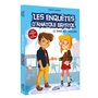 Enquêtes Anatole Bristol - Tome 01 NED Gang des farceurs