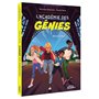 L'académie des génies - Tome 01 Mission à Paris