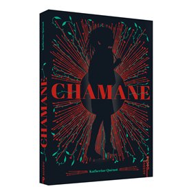 Chamane - Tome 01