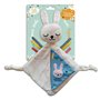 Bonne sieste mon lapin (doudou)