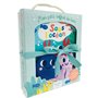 Mon petit coffret de bain - Sous l'océan