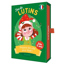 JEU DE LUTINS -