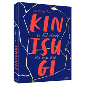 Kintsugi