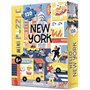 Hello New York