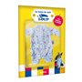 LA TENUE DE NUIT DE LOUP NED