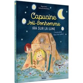 CAPUCINE JOLI-BONHOMME IRA SUR LA LUNE