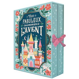 Mon fabuleux calendrier de l'avent