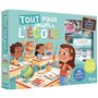 Tout pour jouer à l'école