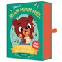 Mon jeu de miam miam miel