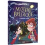 Mystère en Belgique - Le Manoir hanté
