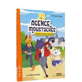 AGENCE MOUSTACHES