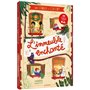 Mon roman de l'avent - L'immeuble enchanté