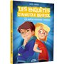 Enquêtes Anatole Bristol - Tome 07 NED - Les super pouvoirs d'Anatole