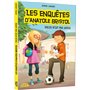 Enquêtes Anatole Bristol - Tome 03 Voler n'est pas jouer NED