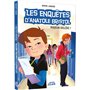 Enquêtes Anatole Bristol - Tome 09 Mission collège ! NED