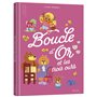 LES P'TITS CLASSIQUES A ECOUTER - BOUCLE D'OR ET LES TROIS OURS