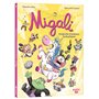 MIGALI - Tome 04 AVALANCHE D'ANIMAUX FANTASTIQUES !
