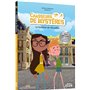Chasseurs de mystères - Tome 02 Le fantôme de Versailles NED