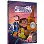 Chasseurs de mystères - Tome 03 L'affaire de la tour Eiffel NED