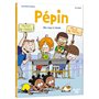 Pépin - Tome 2 Mic-mac à l'école