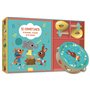 MON COFFRET EVEIL MUSICAL NED