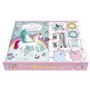 Mon coffret secret licorne