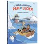 La drôle de guerre de Papi et Lucien - Tome 2 Expédition : l'Atlantique !