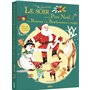 Le soir avec le Père Noël