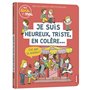 MES DOCS ET MOI - JE SUIS HEUREUX