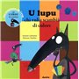 LOUP - U LUPU CHI VULIA SCAMBIA DI CULORE - CORSE