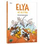 Elya et sa tribu - Tome 03 L'île des lézards géants