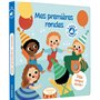 MES PREMIERES RONDES - MES PREMIERS SONORES