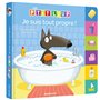 P'TIT LOUP - JE SUIS TOUT PROPRE !