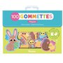 MA POCHETTE DE GOMMETTES - PAQUES