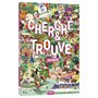 CHERCHE ET TROUVE - MONDE