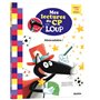 ABRACADABRA - LECTURE LOUP CP