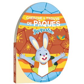 AUGUSTIN CHERCHE & TROUVE PAQUES