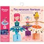 MA POCHETTE D'ARTISTE - MES DANSEUSES FEERIQUES