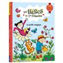 Les Héros de 1re Primaire - Niveau 2 - Le jardin magique
