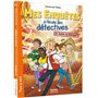MES ENQUETES A L ECOLE DES DETECTIVES - Tome 07 EN AVANT LA MUSIQUE !