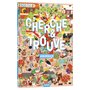 CHERCHE ET TROUVE - ANIMAUX