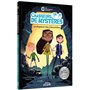 CHASSEURS DE MYSTERES - TOME 01 NED - Tome 01 LA DISPARUE DES CATACOMBES