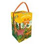 Mes puzzles dinosaures