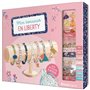 MA BOITE A BIJOUX - MON SEMAINIER EN LIBERTY