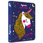 AGENDA 2023-2024 SEQUINS LICORNE