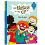 LES HEROS DU CP - CHUTE DE DENTS NIVEAU 1