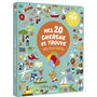 MES 20 CHERCHE ET TROUVE DES TOUT-PETITS