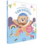 LA FOLLE JOURNEE DE TON DOUDOU